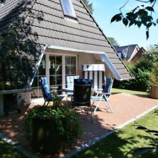 Фотографии гостевого дома
Dat Onnens Hus - Nordisch mit Herz