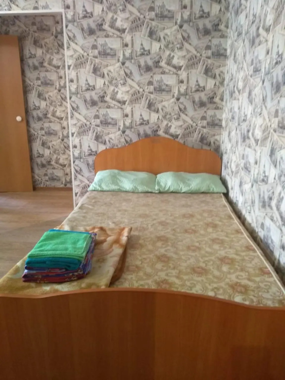 Фотография квартиры Апартаменты на улице Амирова 3