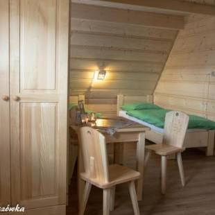 Фотографии мини отеля 
            Apartament z widokiem na Tatry Rutkowiczówka