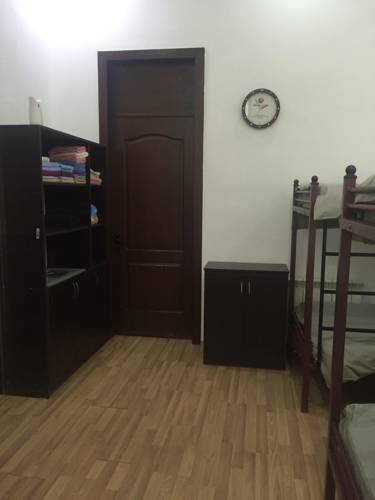 Фотографии хостела
Hostel of Ganja