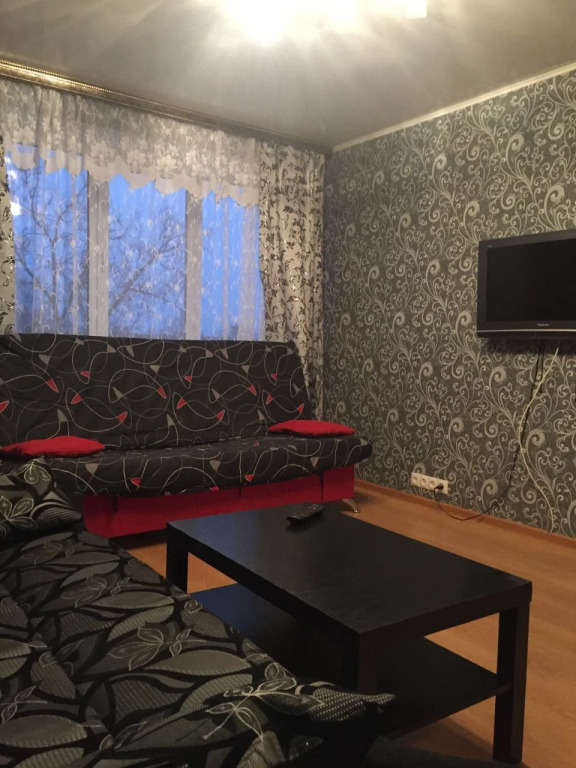 Фотография квартиры Квартира Уютная в центре Полоцка