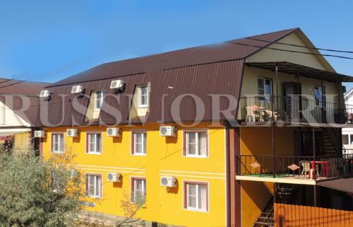 Фотографии гостевого дома 
            Кубань