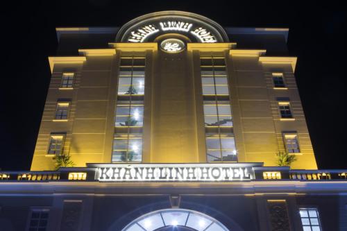 Фотография гостиницы Khanh Linh Hotel
