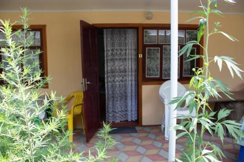 Фотография гостевого дома На Набережной