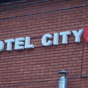 Фотография конференц-зала CITY M