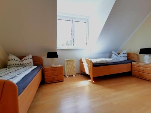 Фотография гостевого дома Ferienhaus am Darß