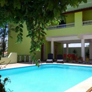 Фотографии гостиницы
Hotel Pousada Oasis