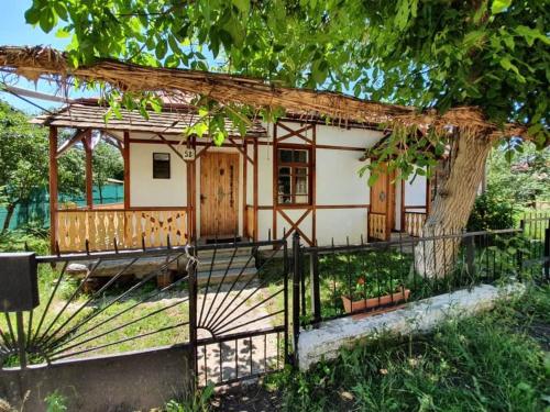 Фотографии гостевого дома 
            Hnameni