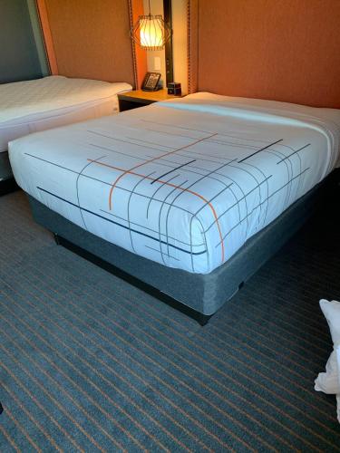 Фотография гостиницы Post Time Inn