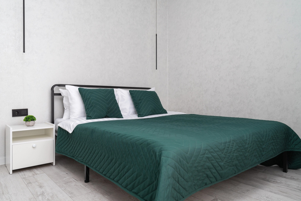 Фотография квартиры Квартира Фонтаны 407