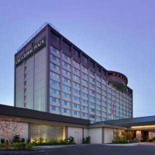 Фотографии гостиницы 
            Crowne Plaza Seattle Airport, an IHG Hotel
