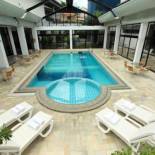 Фотография гостиницы Cambirela Hotel