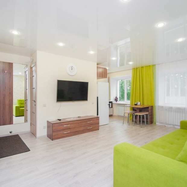 Фотографии квартиры
Апартаменты Квартирка-нск на Геодезической