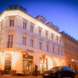 Фотография гостиницы Hotel Bett und Buch