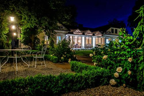 Фотография гостиницы Hotel & Spa Dwór Droblin