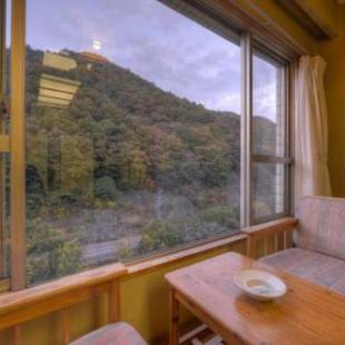 Фотографии мини отеля 
            Shin Kabakawa Kanko Hotel