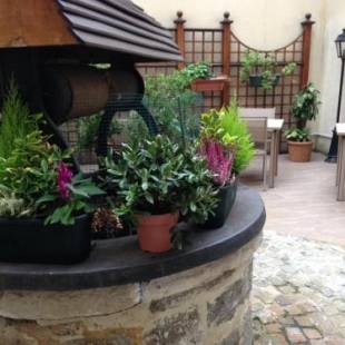 Фотографии гостиницы 
            Amiral-Fondary