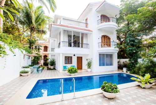 Фотография гостиницы Aguada Anchorage - The Villa Resort