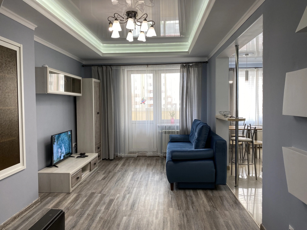 Фотография квартиры Апартаменты Проспект Маркса