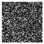 QR код памятника Знак в память о фронтовиках, которые после окончания Великой Отечественной войны трудились в Апатитской ТЭЦ