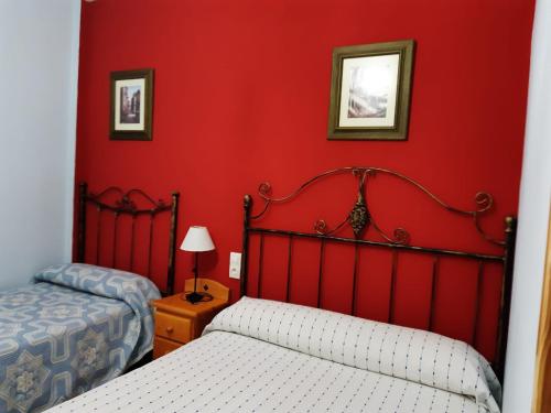 Фотография гостевого дома Bellas vistas El VENTORRILLO