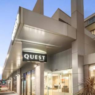 Фотографии апарт отеля
Quest Ivanhoe