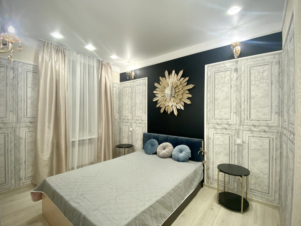 Фотография квартиры Апартаменты С Круглой Ванной