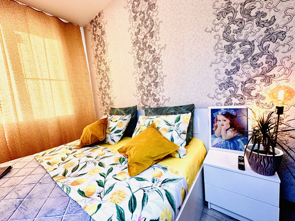 Фотография квартиры Квартира Апартаменты на Чапаева