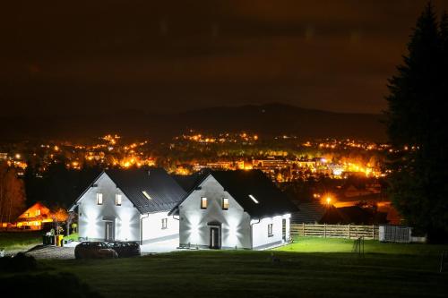 Фотография гостевого дома Domki Pod Lasem MM