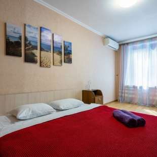 Фотография квартиры Апартаменты MaxRealty24 Лобачевского 24