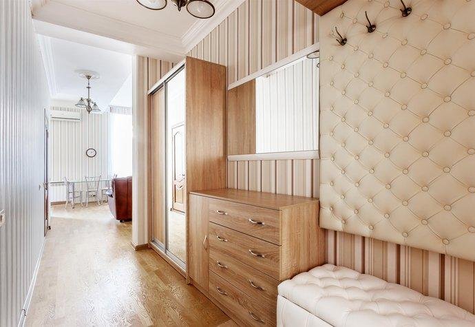 Фотография квартиры ApartLux (АпартЛюкс) на Тараса Шевченко