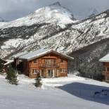 Фотография гостевого дома Chalet Inge