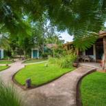 Фотография базы отдыха Wilson's Retreat