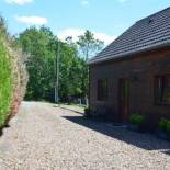 Фотография гостевого дома Chalet "Le bucheron"