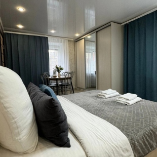 Фотография квартиры Апартаменты Созвездие Камчатки рядом с центральным рынком