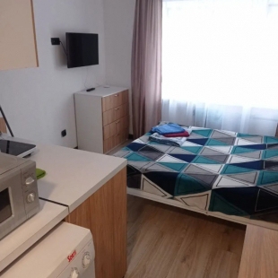 Фотография квартиры Квартира по улице Мельникайте дом 83