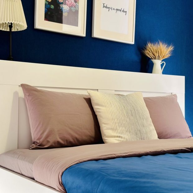 Фотографии квартиры
Апартаменты INCHU у Золотых Ворот с бесконтактным заселением