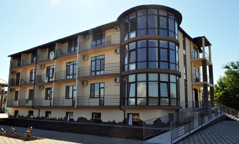 Фотография гостиницы Майами-2