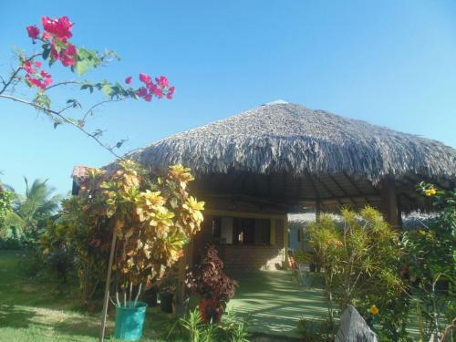 Фотография мини отеля Estrela dos Lençóis