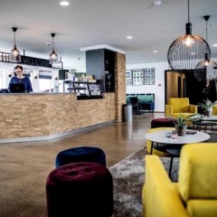 Фотография гостиницы 201 Hotel