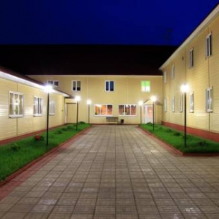 Фотография гостиницы Авиатор