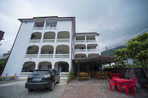 Фотографии гостевого дома 
            Beliy Dom