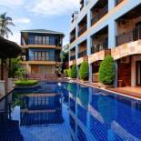 Фотография апарт отеля V Condominium Samui