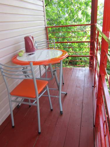 Фотографии гостевого дома
У Нины