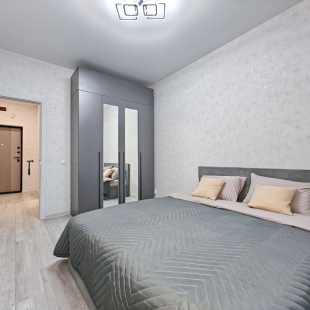 Фотография квартиры Апартаменты Stepanenkov на Заровного 6/1 на 9 Этаже