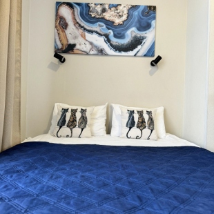 Фотография квартиры Апартаменты Still Rooms Литейный