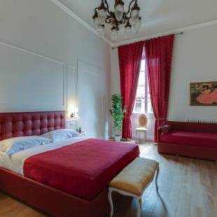 Фотографии гостевого дома
Residenza d'Epoca Sant Egidio