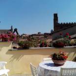 Фотография гостевого дома Orvieto in Terrazza