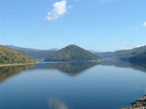 Фотография гостевого дома Nagy Lak I.