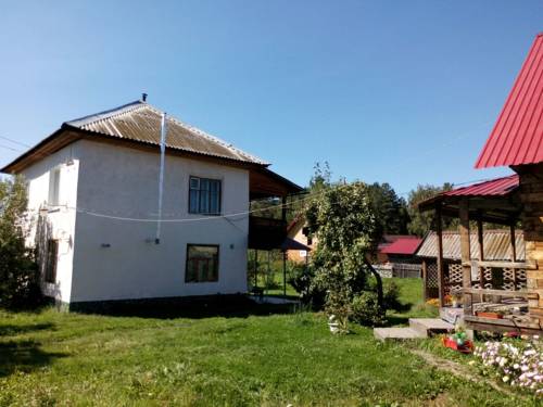 Фотография гостевого дома Хелен